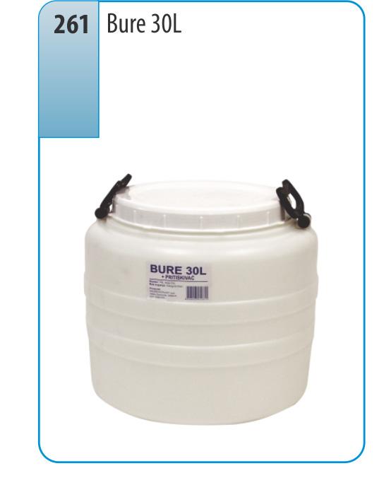 Slika BURE 30 LITARA