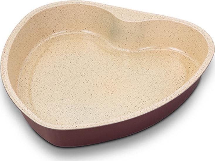 Slika NAVA PLEH SRCE "TERESTRIAL" H5x31.2x33cm