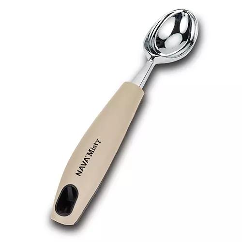 Slika NAVA KAŠIKA ZA SLADOLED "MISTY" 18.2X4.2CM