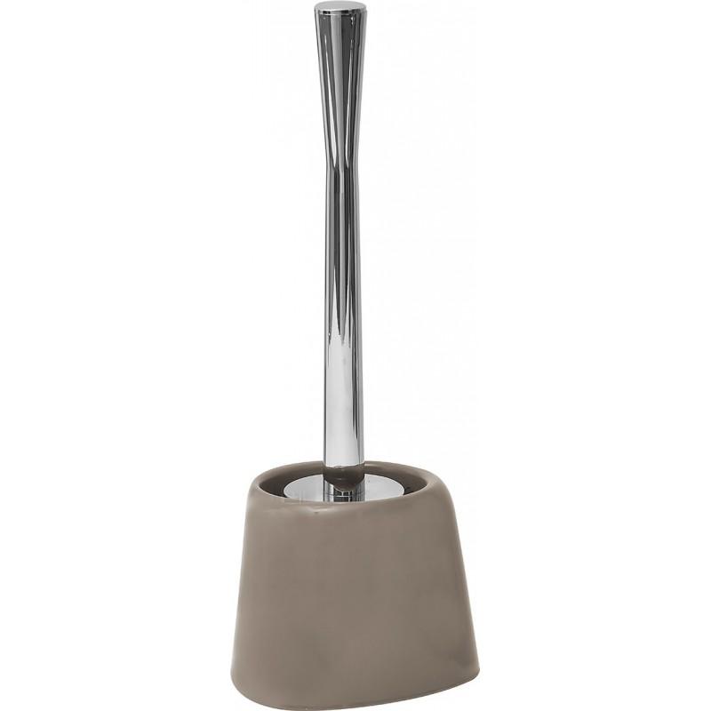 Slika TENDANCE KONUSNA WC ČETKA PP, SIVO SMEĐA