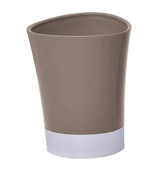 Slika TENDANCE KONUSNA ČAŠA PP, SIVO SMEĐA