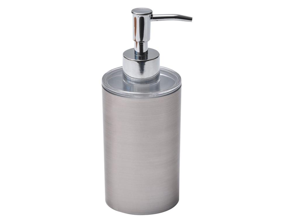 Picture of TENDANCE DOZER ZA SAPUN POLIRESIN EFEKAT METALA, SIVA