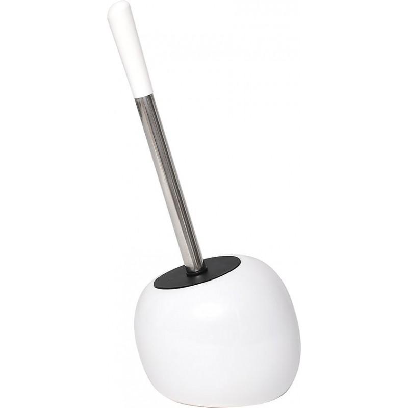Slika TENDANCE WC ČETKA DOLOMIT BELA PEBBLE