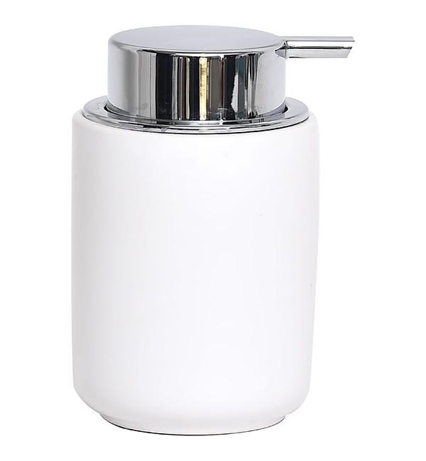 Slika TENDANCE DOZER DOLOMIT ZA SAPUN KERAMIKA BELA