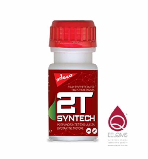 Picture of ADECO 2T ULJE UNIVERZAL 0.1L