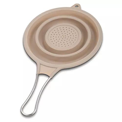 Slika NAVA SILIKONSKA CEDILJKA 45.5x25.5 CM "MISTY"