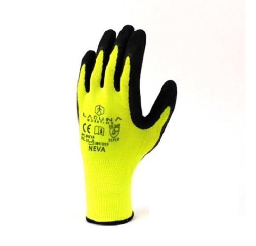 Slika RUKAVICA ROCA NITRIL 10