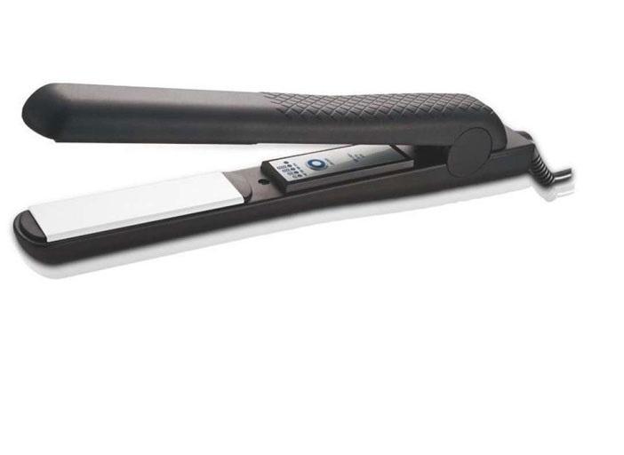 Slika SAPIR Presa za kosu SP-1101-AJ , Crna , 210°C