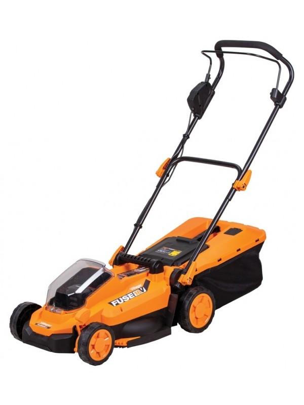 Picture of VILLAGER AKU KOSAČICA 2020-1B