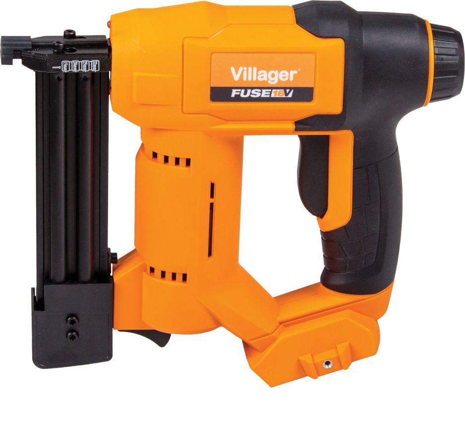 Slika VILLAGER AKU HEFTALICA VAT3520 PNEUMATSKI PIŠTOLJ