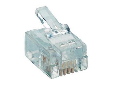Slika Telefonski Pin TP-PIN01 6P4C 