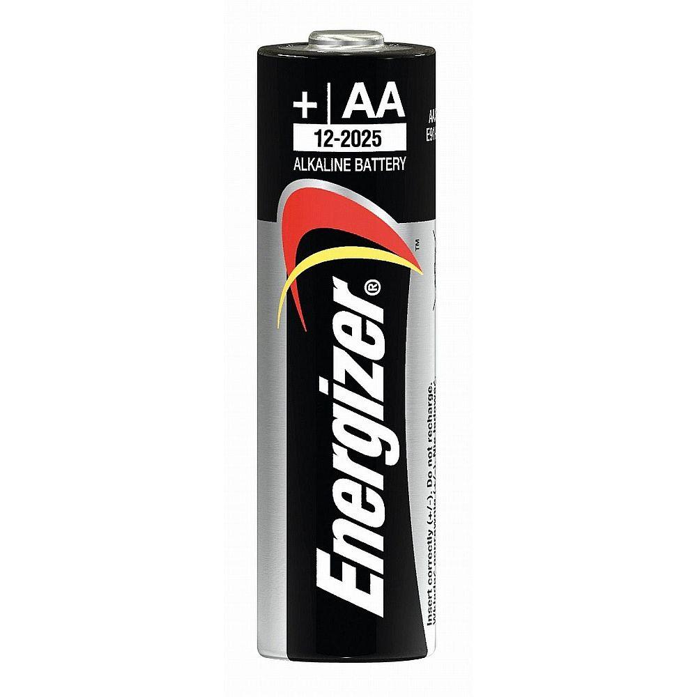 Slika BAT."ENERGIZER"ALKALNE AA 1/1