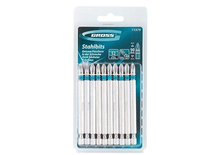 Slika BIT SET PH2X90 10/1 GROSS