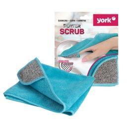 Slika YORK KRPA MIKROFIBER POWER SCRUB 26270