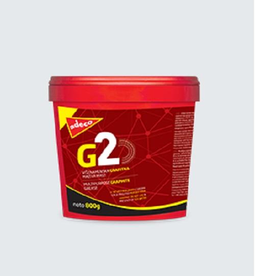 Slika ADECO GRAFITNA MAST 800gr