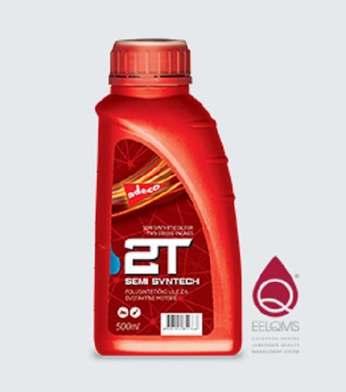 Picture of ADECO 2T ULJE UNIVERZAL 0.5L