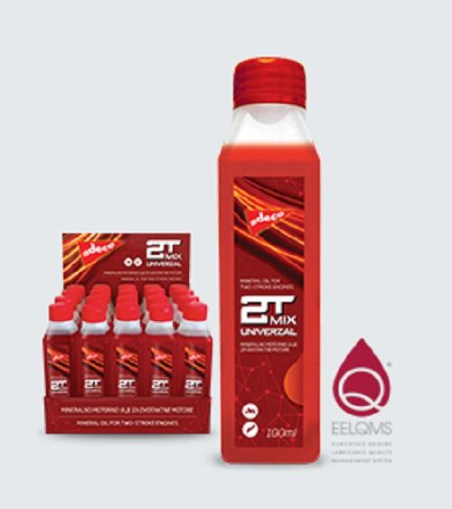 Picture of ADECO 2T ULJE MIX UNIVERZAL 0.1L