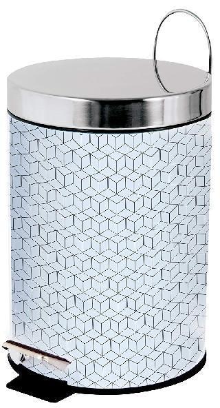 Picture of KANTA ZA SMECE 3L MOZAIK