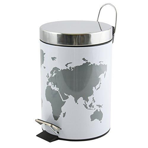 Picture of KANTA ZA SMECE 3L WORLD