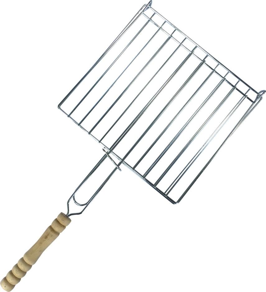 Slika NEXSAS REŠETKA ZA ROŠTILJ 22X20 ZA RIBU