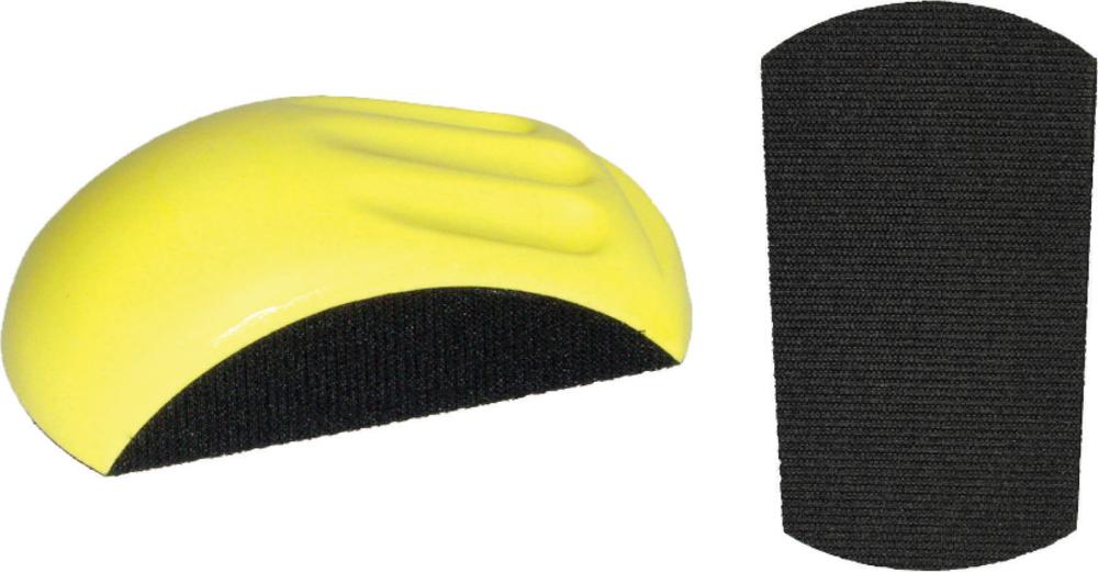 Slika NX DRZAC SMIRGLE 90X150MM RUCNI