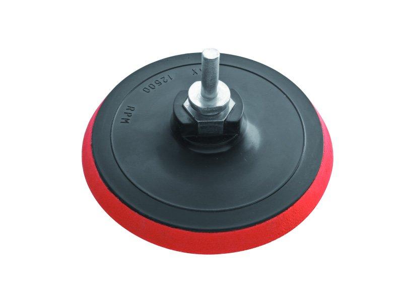 Slika NX NOSAC SMIRGLE 150MM MEKI