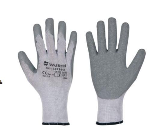 Slika RUKAVICA"WURTH"BRIKER UP 10