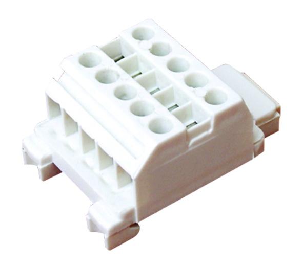 Slika KLEMA"SKARA"RSB 6/5"TEHNO"