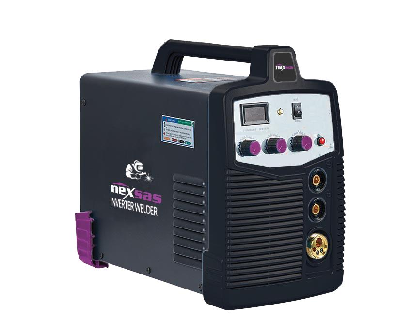 Picture of NEXSAS Aparat za varenje MIG-MMA 185-E