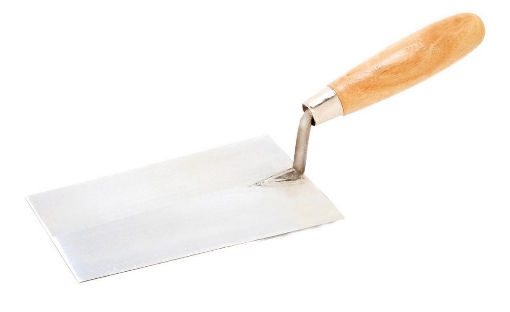 Slika MISTRIJA RAVNA 200MM SPARTA