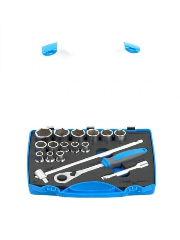 Slika UNIOR KLJUC NAS.1/2" 190BI6P17