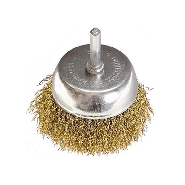 Slika CETKA CELICNA 75MM BUSIL. MTX