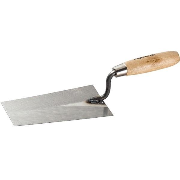 Slika MISTRIJA RAVNA 160MM SPARTA