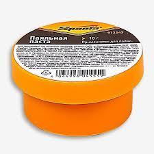 Slika PASTA ZA LEMLJENJE 10GR SPARTA