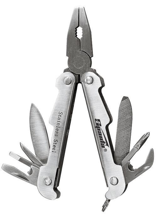 Picture of KLESTA VISENAMENSKA 113MM SPARTA