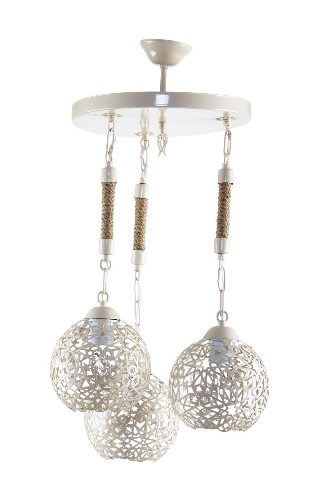 Slika MV LUX KONGA 741-47-03 KREM