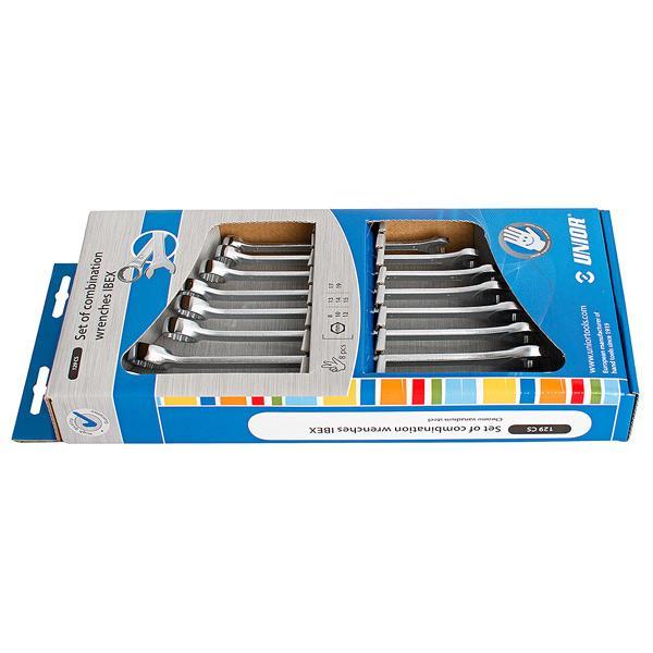 Picture of UNIOR KLJUCEVI IBEX V-O GAR.