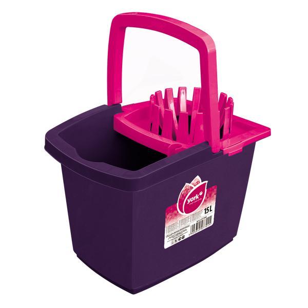 Slika YORK KOFA SA OCEĐIVAČEM STYLE 15L 7004