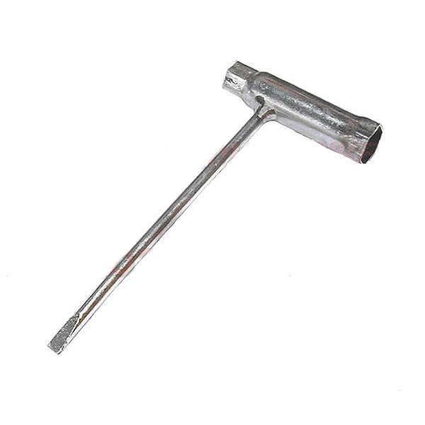 Picture of KLJUC ZA SVECICE 13X19X85