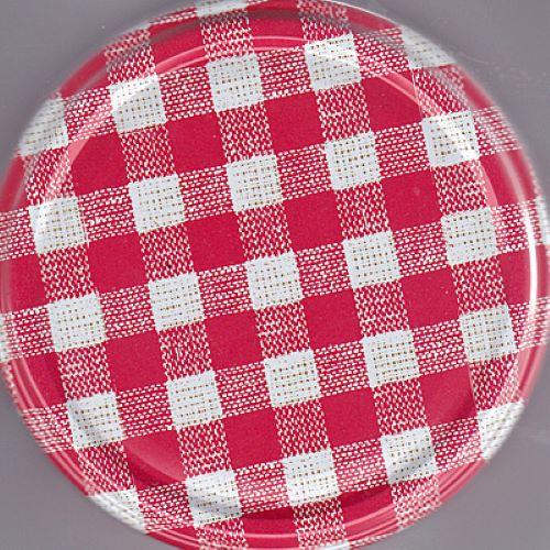 Picture of POKLOPAC MET.720 FI-82 CRV.KAR