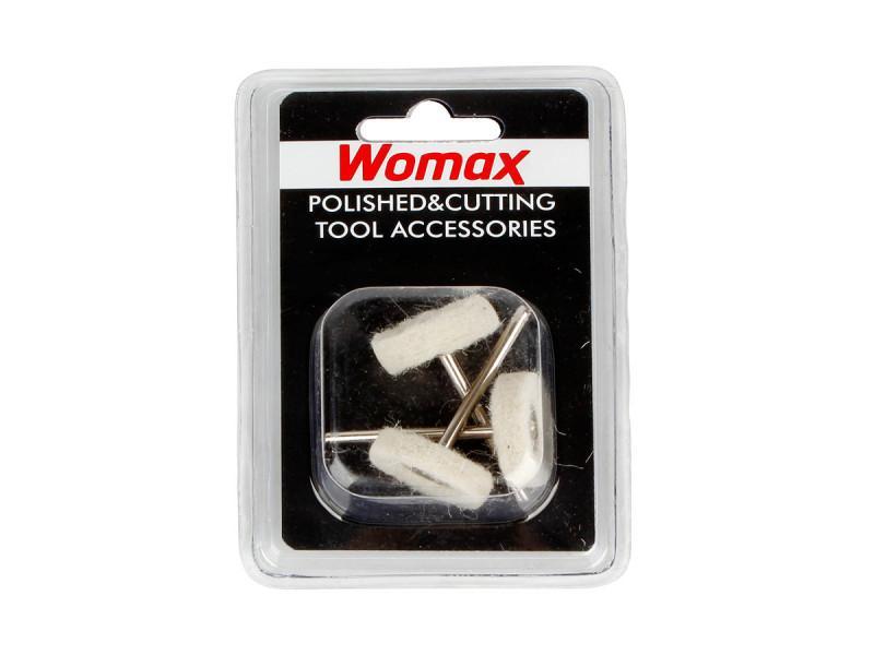 Slika W.NASTAVCI ZA BIJAKS SET 3KOM