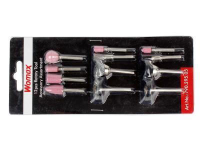 Slika W.NASTAVCI ZA BIJAKS SET 12KOM