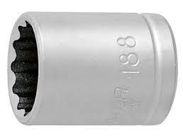 Slika UNIOR KLJUC NAS.188/2 1/4"10