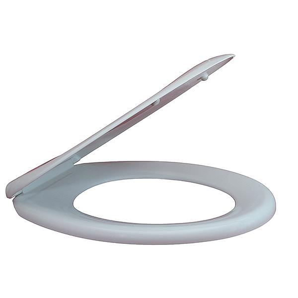 Slika DASKA ZA WC ARIZONA DUROPLAST