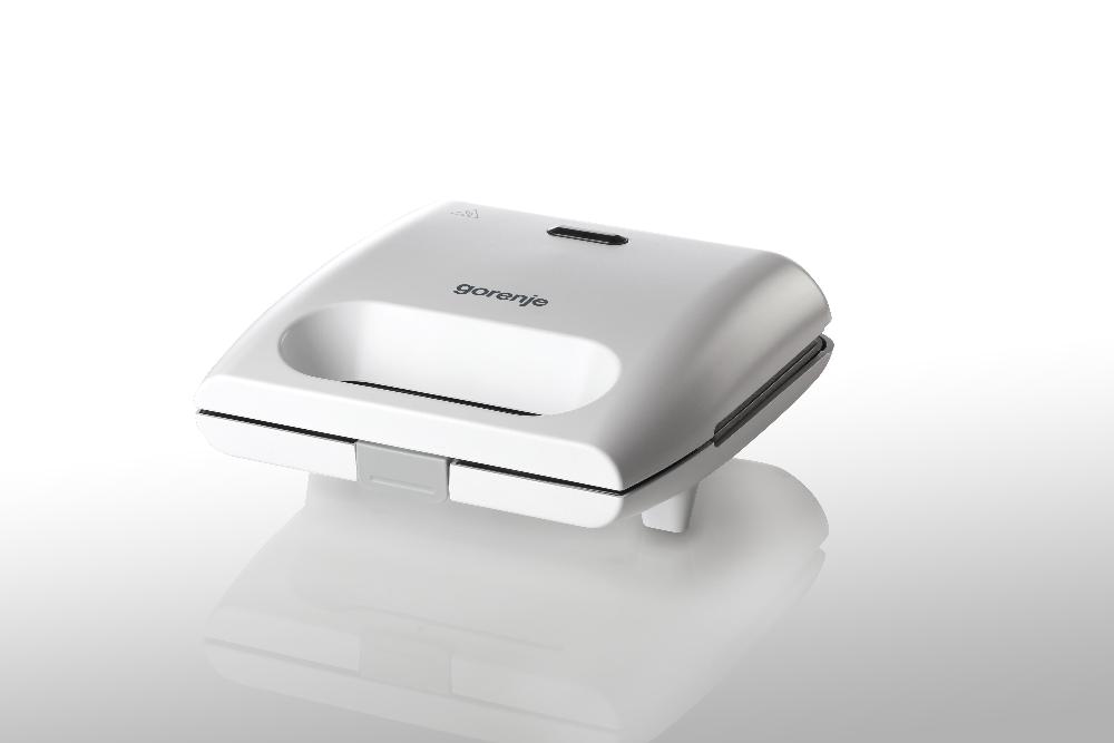 Slika GORENJE Toster SM 701 GCW Bela , 700 W