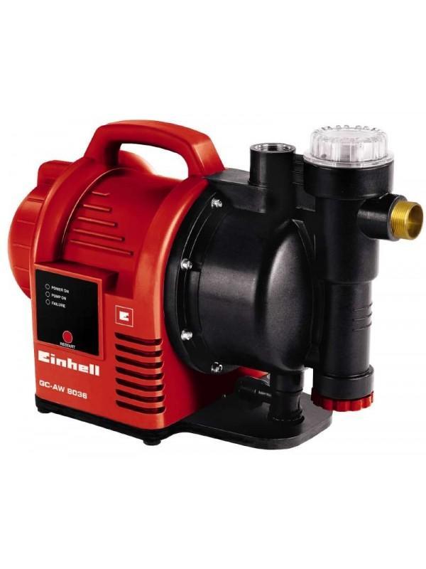 Picture of EINHEL GC-AW 6333/BAST.PUMPA