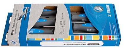 Slika UNIOR ODV.GAR.608 CS5 TBI