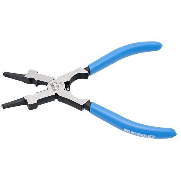 Picture of UNIOR KLESTA ZAVAR.436/4P 210