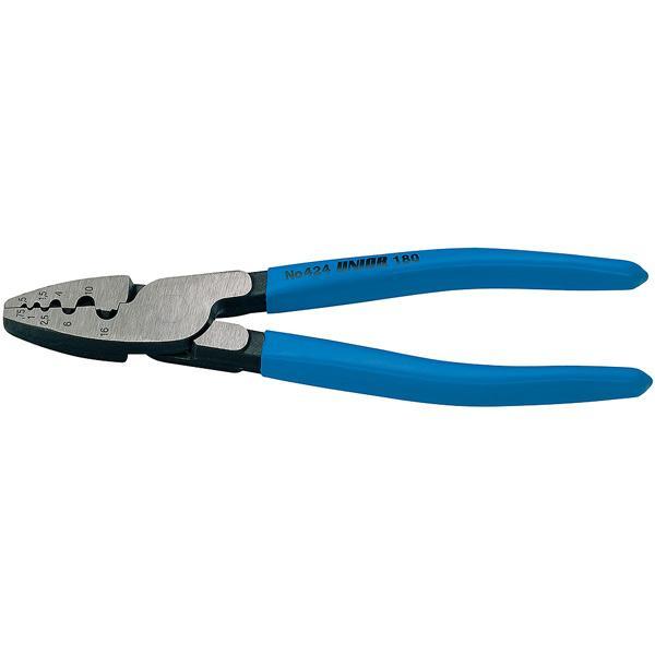 Picture of UNIOR KLE.ZA KAB.ST.424/4P 180