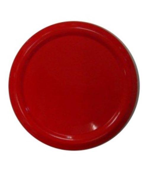 Picture of POKLOPAC METALNI FI-53 CRVENI